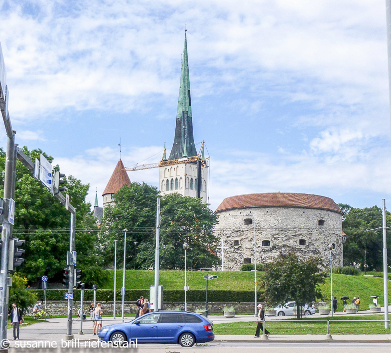 Tallinn (Reval)